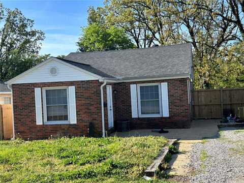 1006 Pershing Street, Poplar Bluff, MO 63901