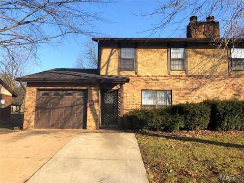 2409 COLLEGE Avenue, Belleville, IL 62221