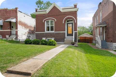 3640 Alberta Street, Saint Louis, MO 63116