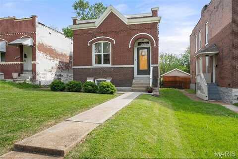 3640 Alberta Street, Saint Louis, MO 63116