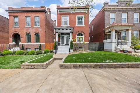 3863 McDonald Avenue, Saint Louis, MO 63116