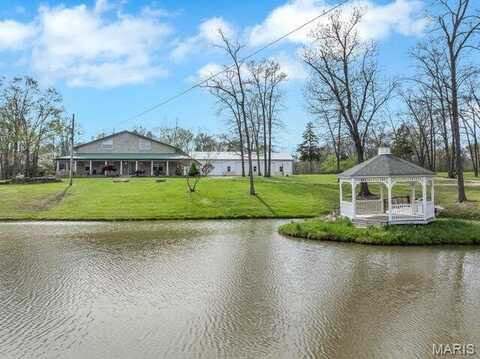 20054 Shady Tree Lane, Unincorporated, MO 63383