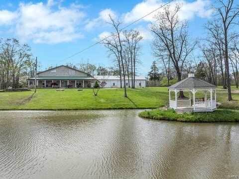 20054 Shady Tree Lane, Unincorporated, MO 63383