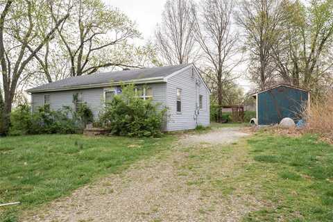 2800 Mulberry Lane, Saint Charles, MO 63303