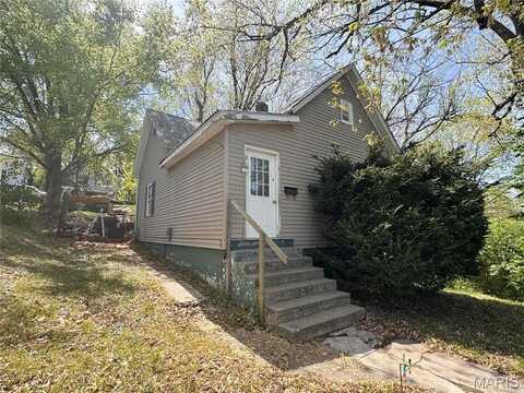 119 W Terrace Avenue, Hannibal, MO 63401