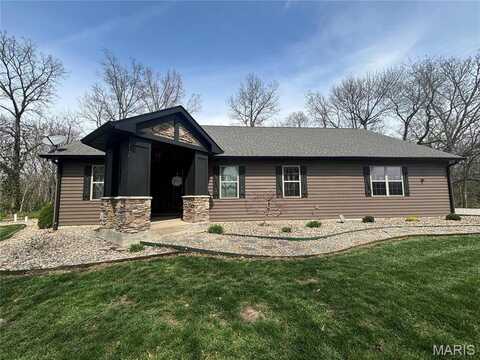 5829 Marine Road, Alhambra, IL 62201