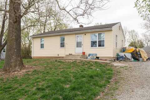 2812 Mulberry Lane, Saint Charles, MO 63303