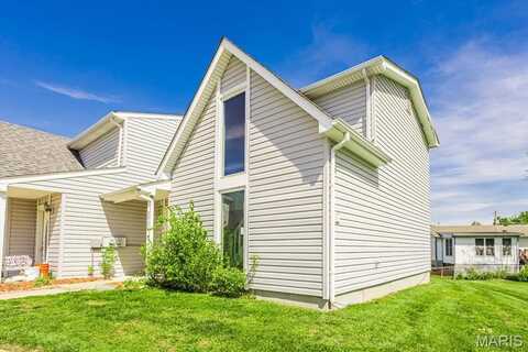 3920 Cedar Brook Court, Arnold, MO 63010