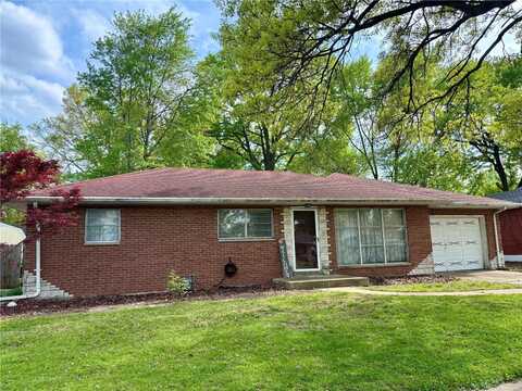 26 Devon Hill Lane, Granite City, IL 62040