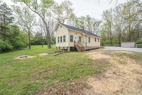 3791 Narragansett Drive, Byrnes Mill, MO 63051