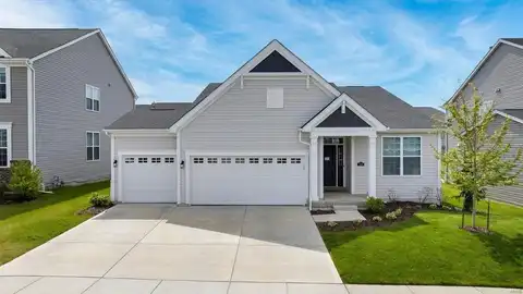 849 Upland Loop, O'fallon, MO 63368