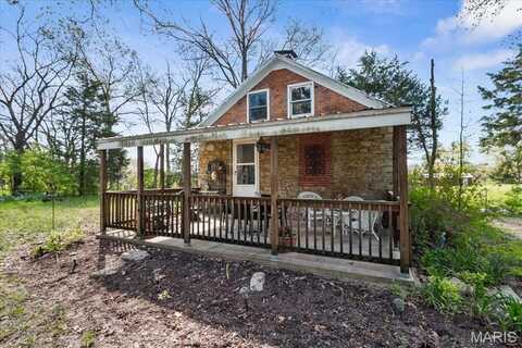 3565 Kk Road, Waterloo, IL 62298