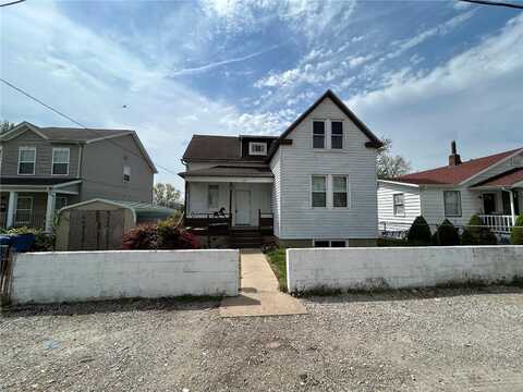 122 E Etta Avenue, Saint Louis, MO 63125