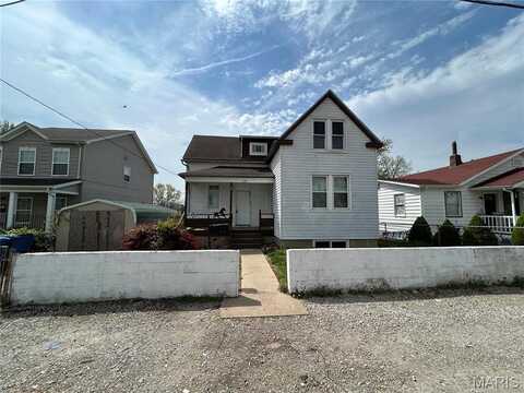 122 E Etta Avenue, Saint Louis, MO 63125