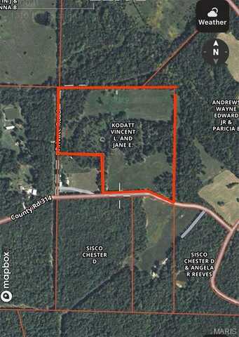 0 County Road 314, Alton, MO 65606