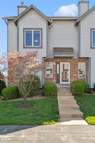 3801 Sherman Park Drive, Saint Charles, MO 63303