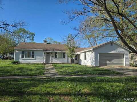 507 W Washington, Greenville, IL 62246