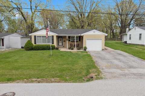 1712 N 15th Street, Swansea, IL 62226