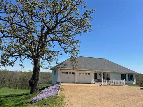 2300 Sycamore Lane, Saint Clair, MO 63077