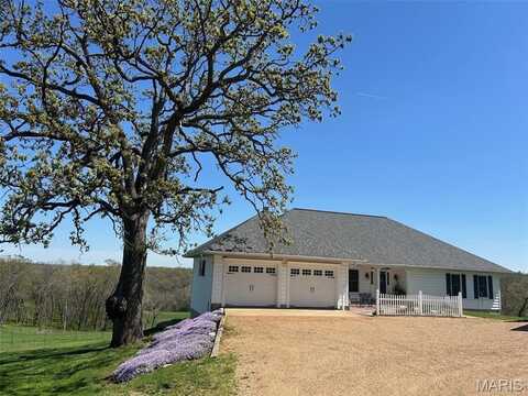2300 Sycamore Lane, Saint Clair, MO 63077