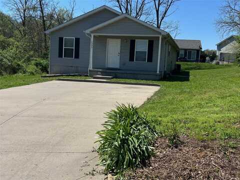 1305 N Church Street, Union, MO 63084
