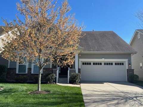 122 Meadows Of Wildwood Boulevard, Wildwood, MO 63040