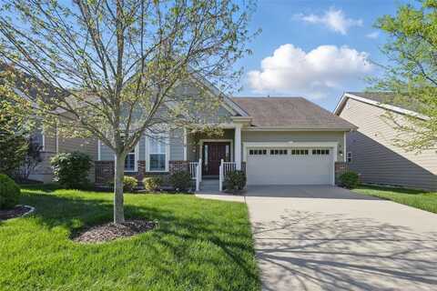 122 Meadows Of Wildwood Boulevard, Wildwood, MO 63040