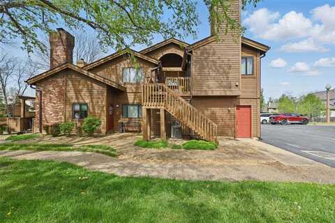 1603 Hemingway Lane, Weldon Spring, MO 63304