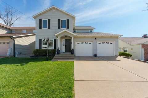 2842 Brazeau Avenue, Saint Louis, MO 63144