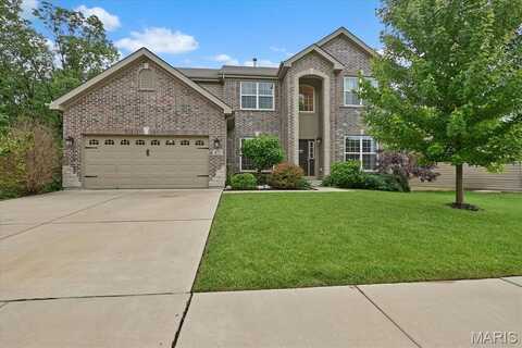 472 Cypress Creek Lane, Imperial, MO 63052