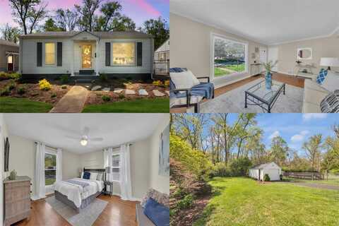 1237 Avery Court, Saint Louis, MO 63122