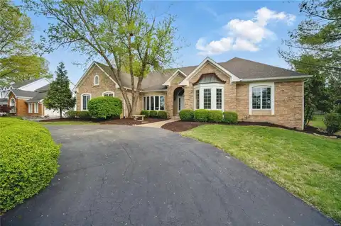 16664 Kehrsgrove Drive, Chesterfield, MO 63005