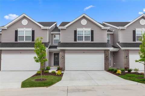 52 Richmond Center Court, Saint Peters, MO 63376