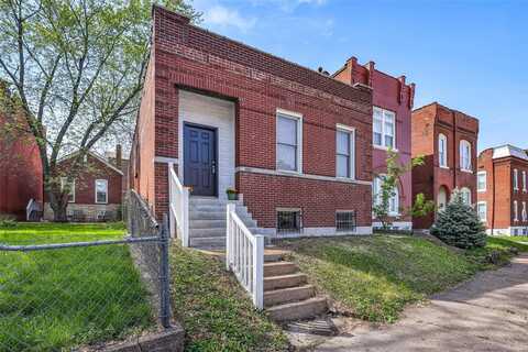3007 California Avenue, Saint Louis, MO 63118