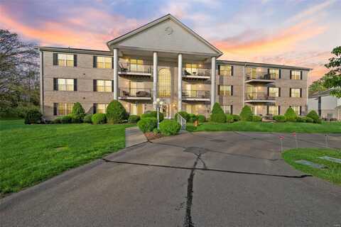 3624 Colonia Place Drive, Saint Louis, MO 63125