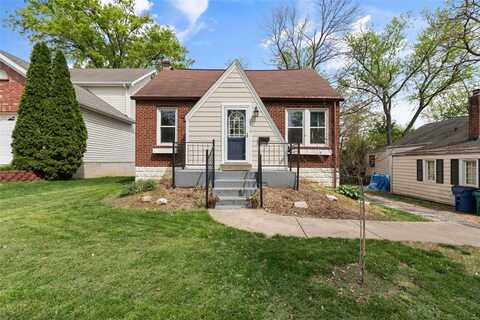 2516 Pocahontas Place, Saint Louis, MO 63144
