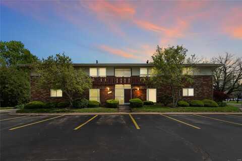 4219 Carrollton Drive, Bridgeton, MO 63044