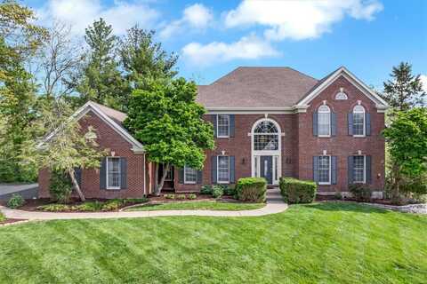 17643 Ailanthus Drive, Wildwood, MO 63005