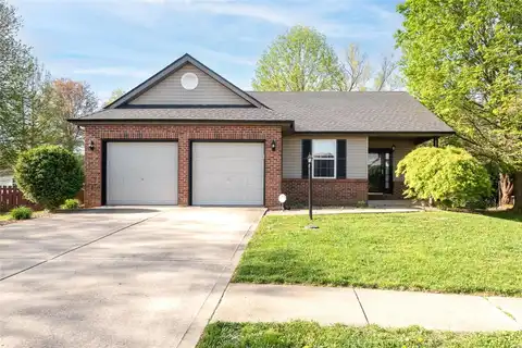 54 Julie Drive, Glen Carbon, IL 62034