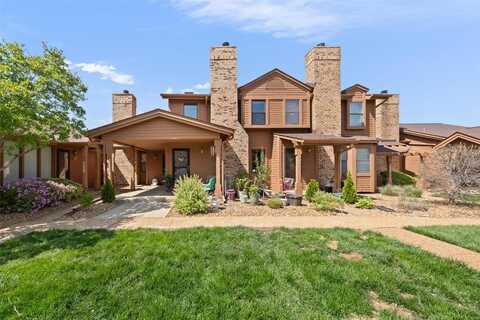 2033 Avignon Drive, Saint Charles, MO 63303