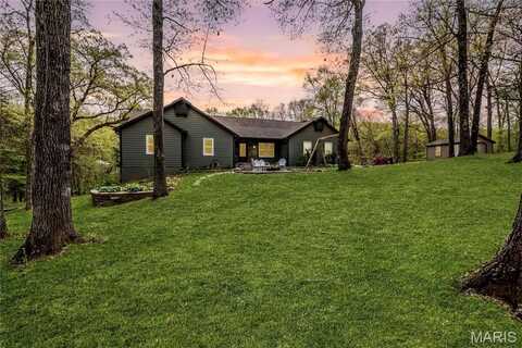 374 Oak Lane, Wentzville, MO 63385
