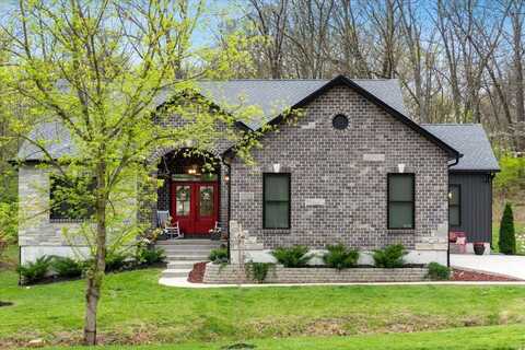 1623 Barry Place, De Soto, MO 63020