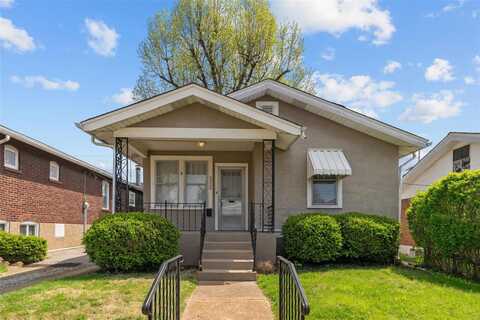 2326 Patton Avenue, Saint Louis, MO 63144