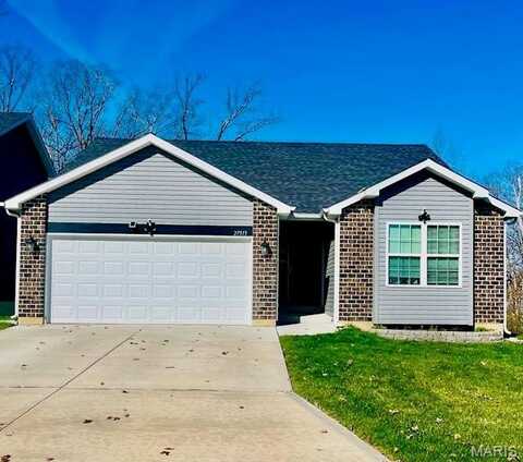 27513 Forest Ridge Dr., Warrenton, MO 63383
