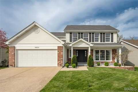 16655 Chesterfield Farms Drive, Chesterfield, MO 63005