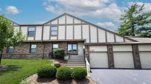 2317 Seven Pines Drive, Saint Louis, MO 63146
