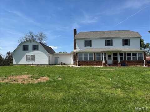 2529 Sunnyside Road, Festus, MO 63028