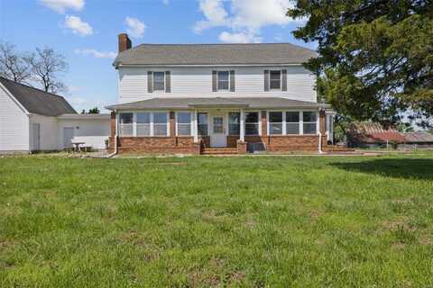 2529 Sunnyside Road, Festus, MO 63028