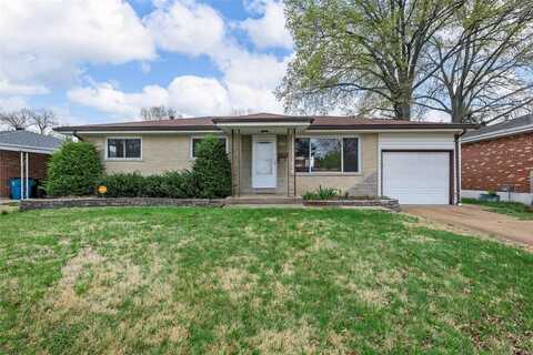222 Marilyn Estates Drive, Saint Louis, MO 63123