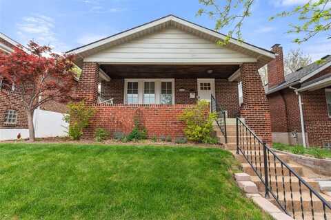 6609 Tholozan Avenue, Saint Louis, MO 63109